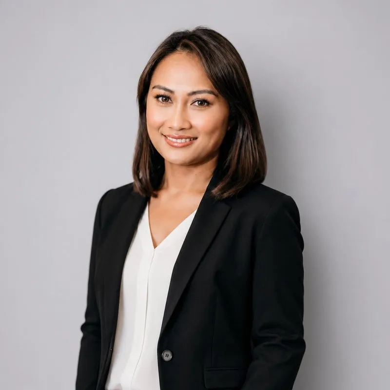 Cherry, Association Accountant at Reliance Property Management Group