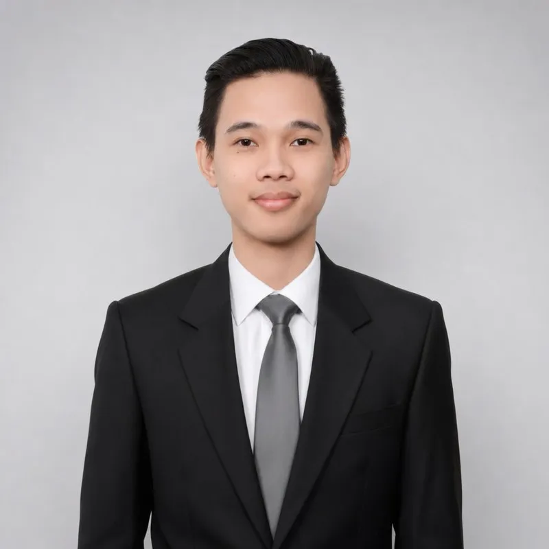 Dominador, Association Accountant at Reliance Property Management Group