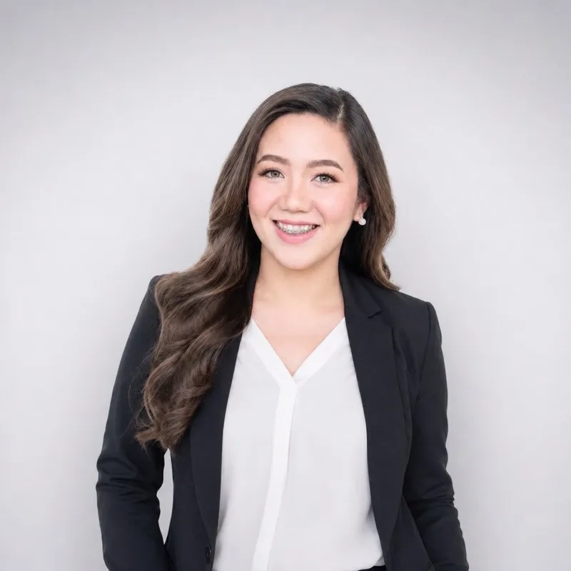 Louise, Association Accounting Manager at Reliance Property Management Group