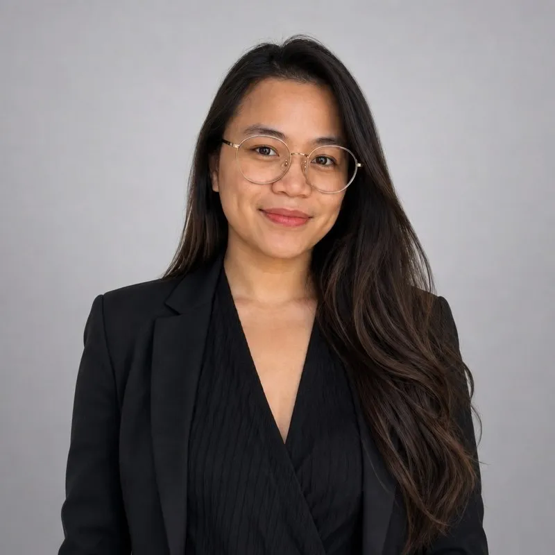 Melanie, Customer Service Manager at Reliance Property Management Group