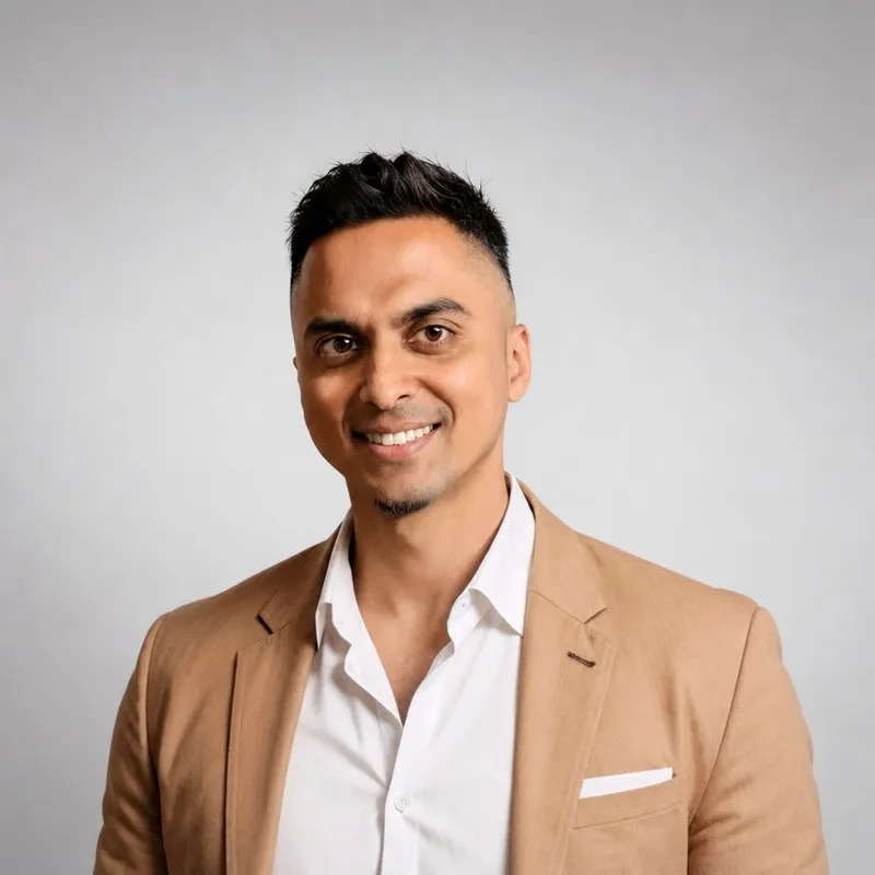 Tarak, Co-Owner, Strategy & Innovation at Reliance Property Management Group