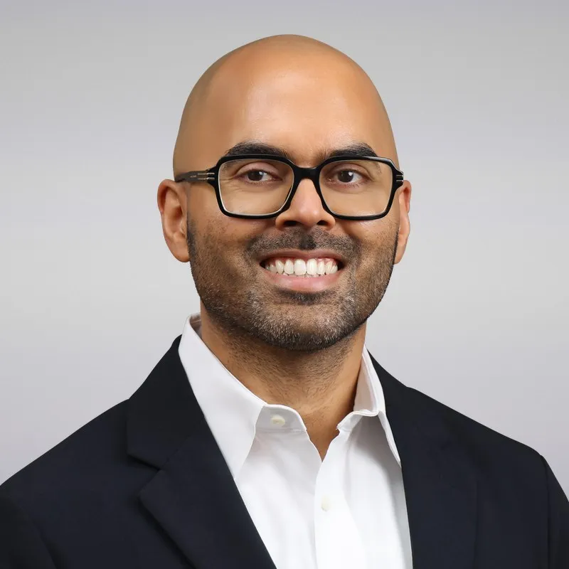 Tejas, Founder and Chief Executive Officer at Reliance Property Management Group